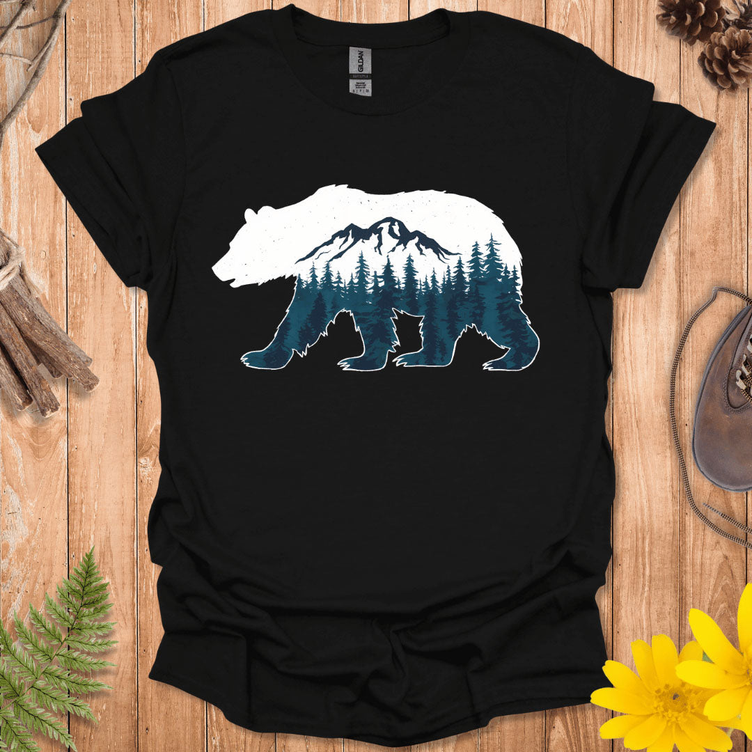 Bear Mountain T-Shirt
