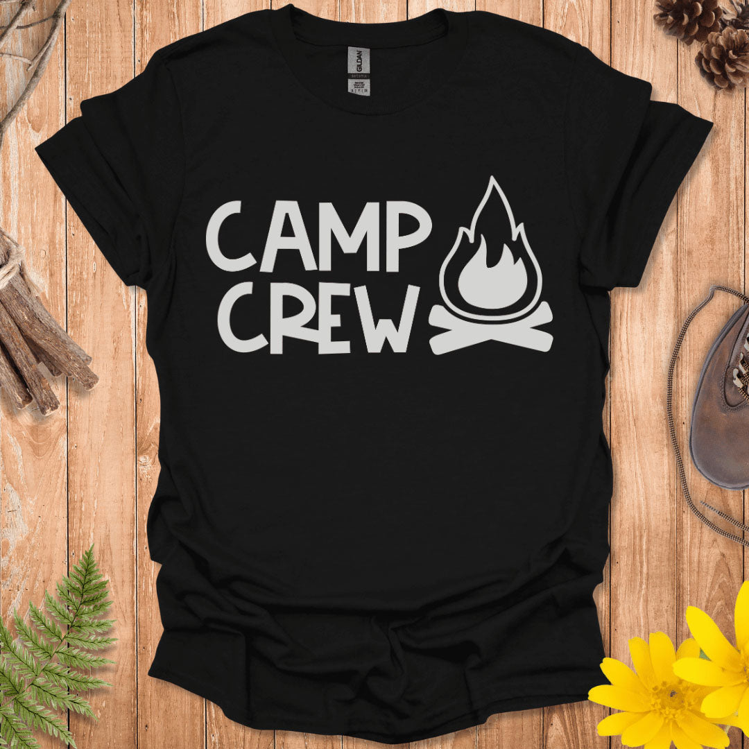 Camp Crew T-Shirt