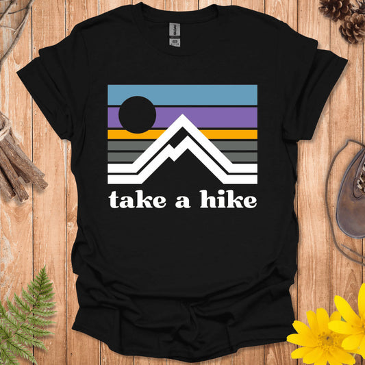 Take A Hike T-Shirt