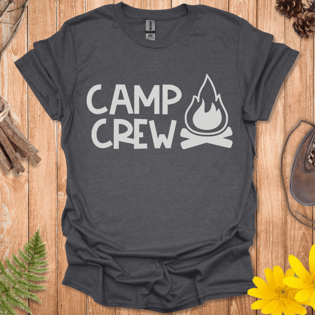 Camp Crew T-Shirt