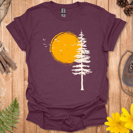 Golden Hour T-Shirt