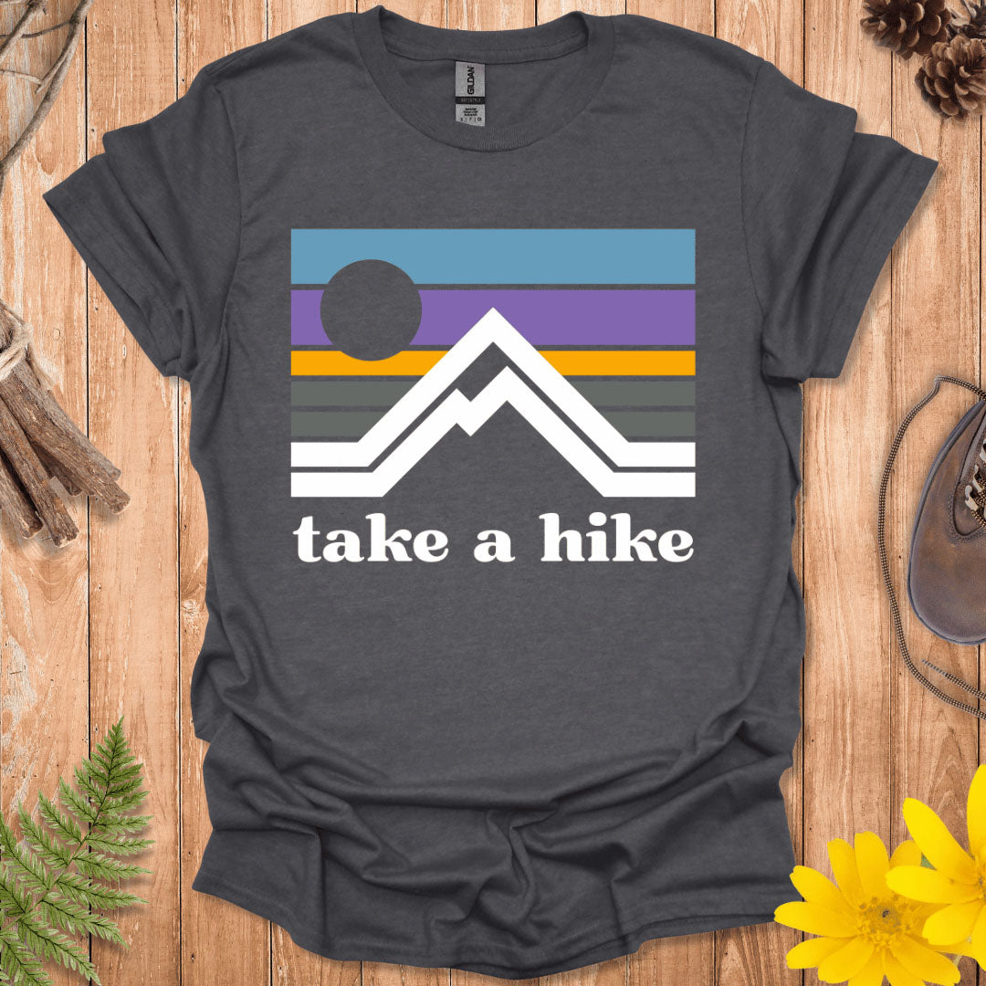 Take A Hike T-Shirt