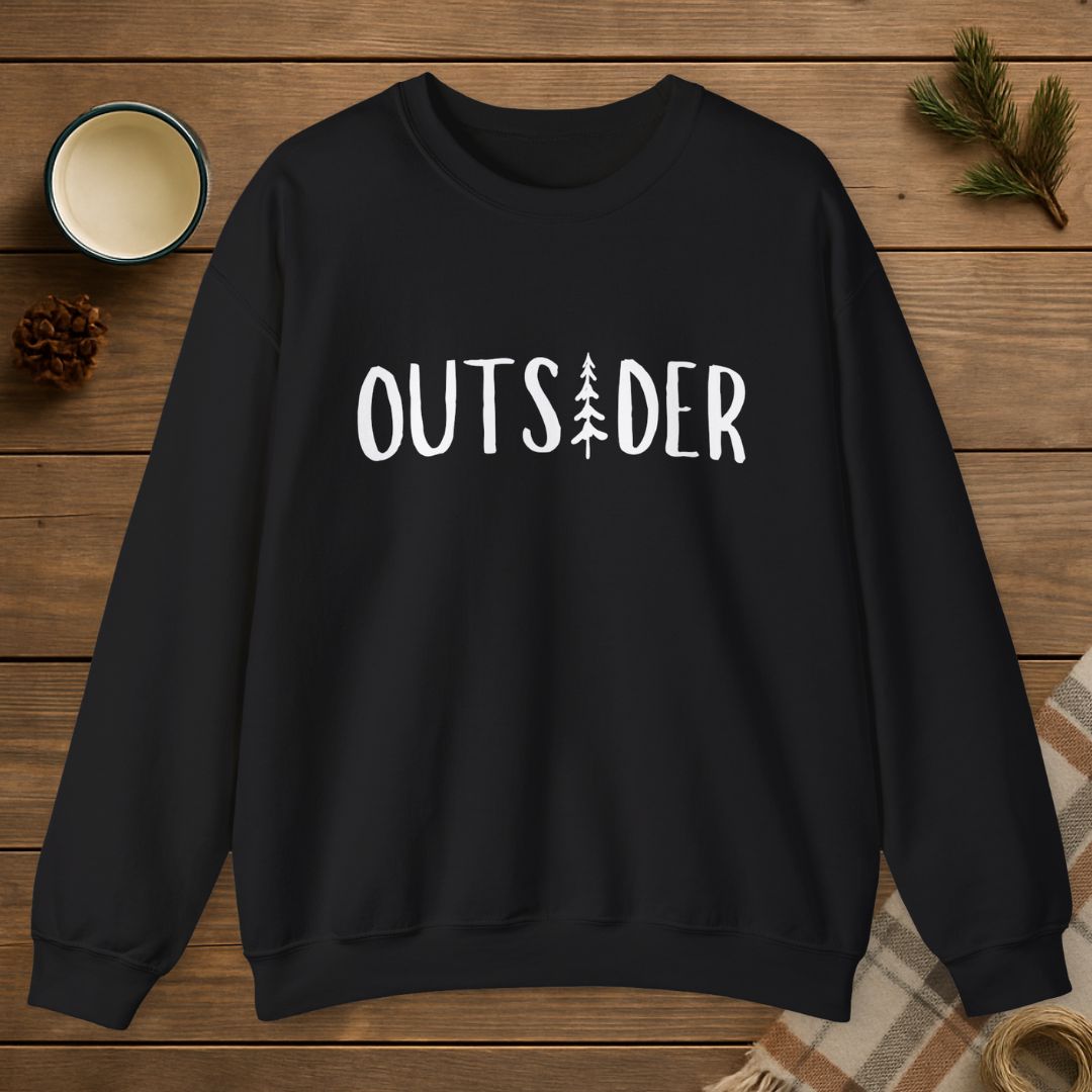 Outsider Sweatshirt
