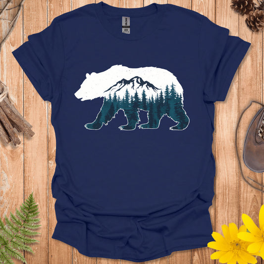 Bear Mountain T-Shirt