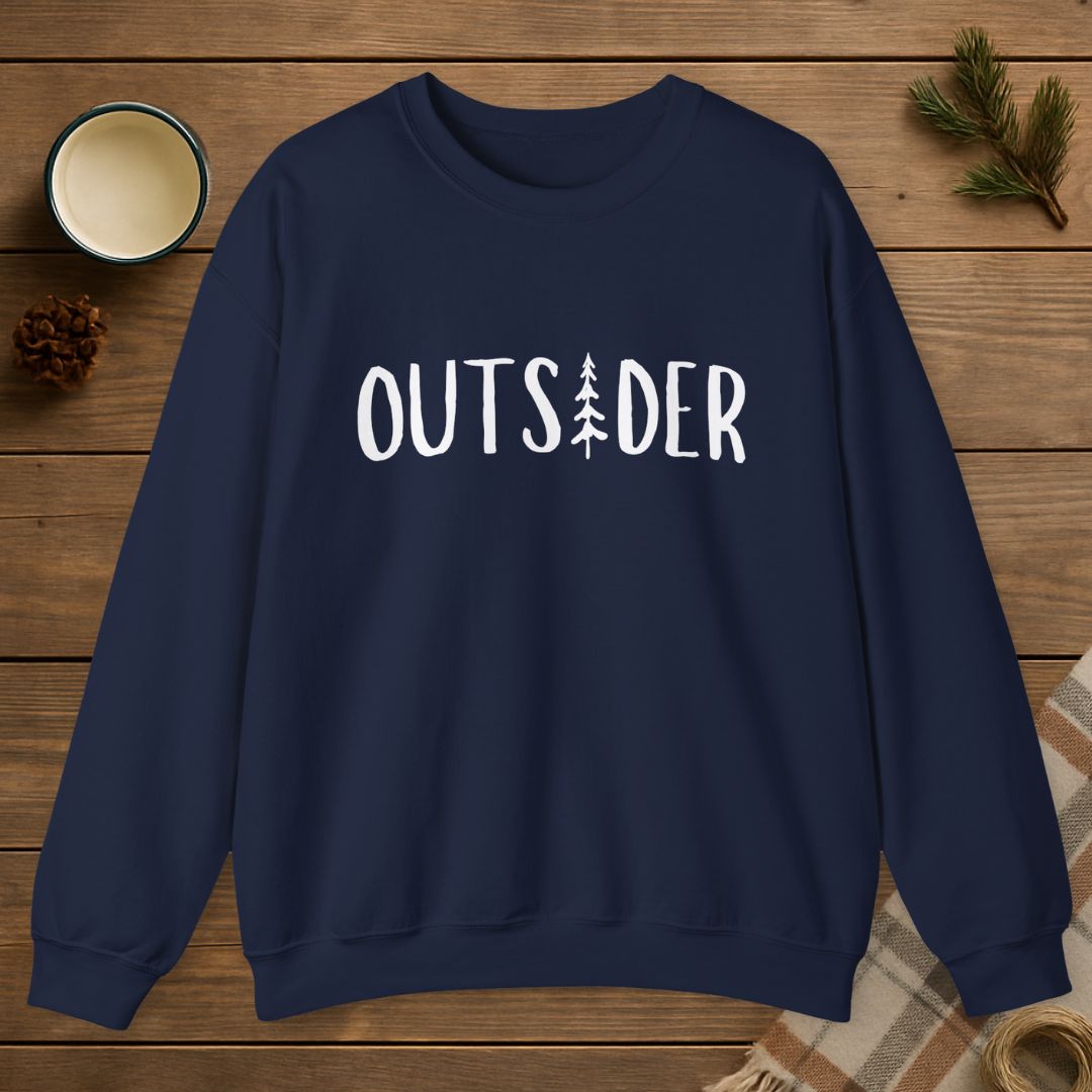 Outsider Sweatshirt