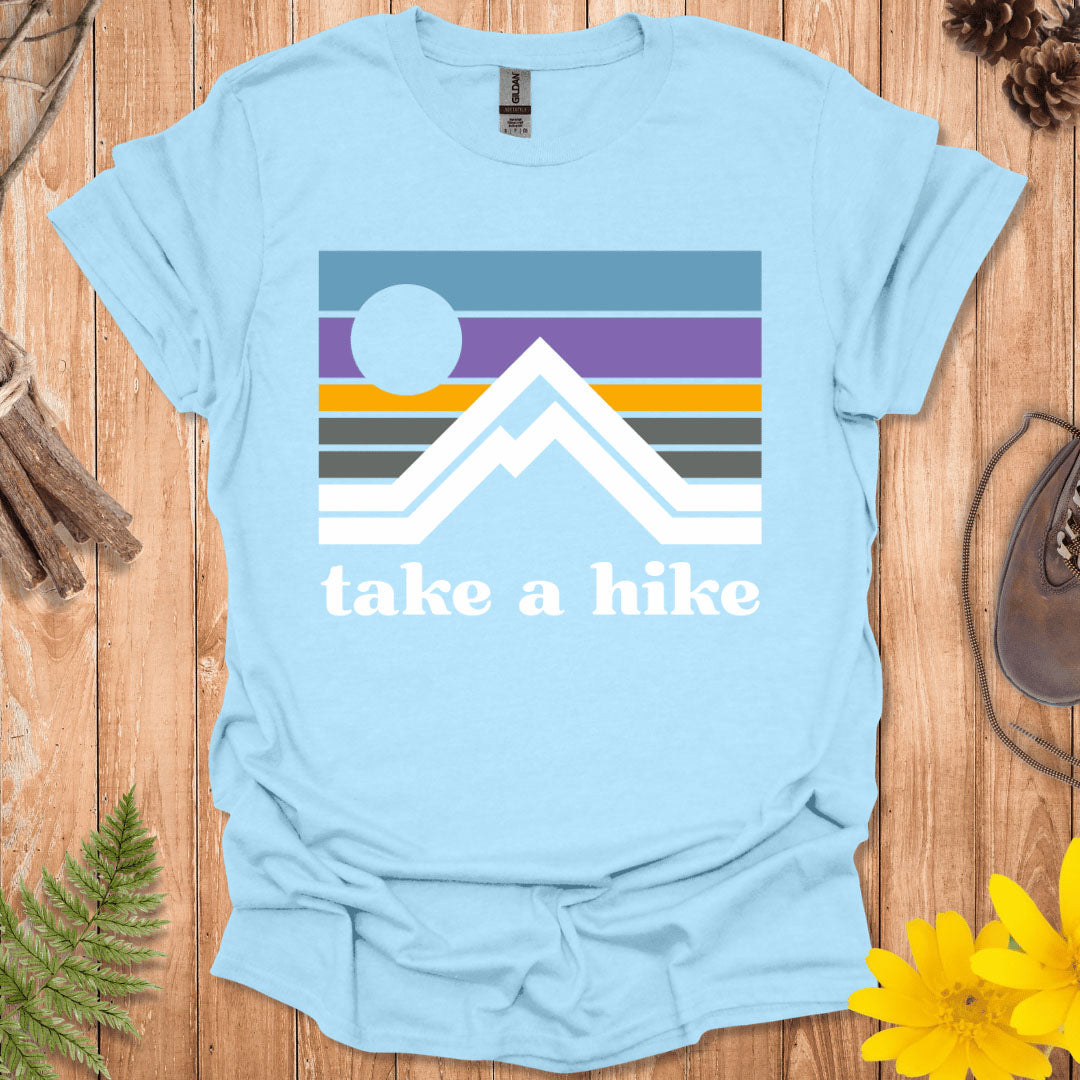 Take A Hike T-Shirt