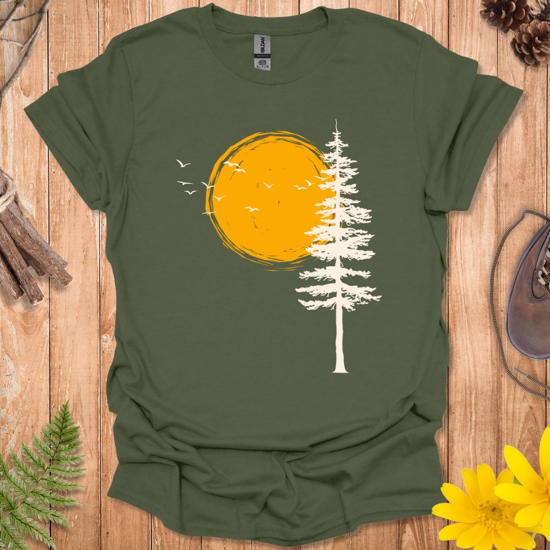Golden Hour T-Shirt