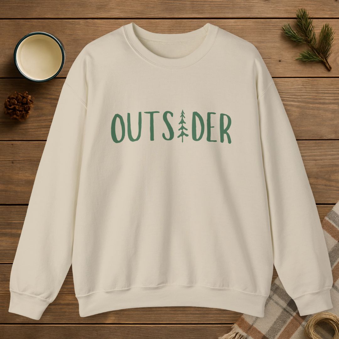 Outsider Sweatshirt