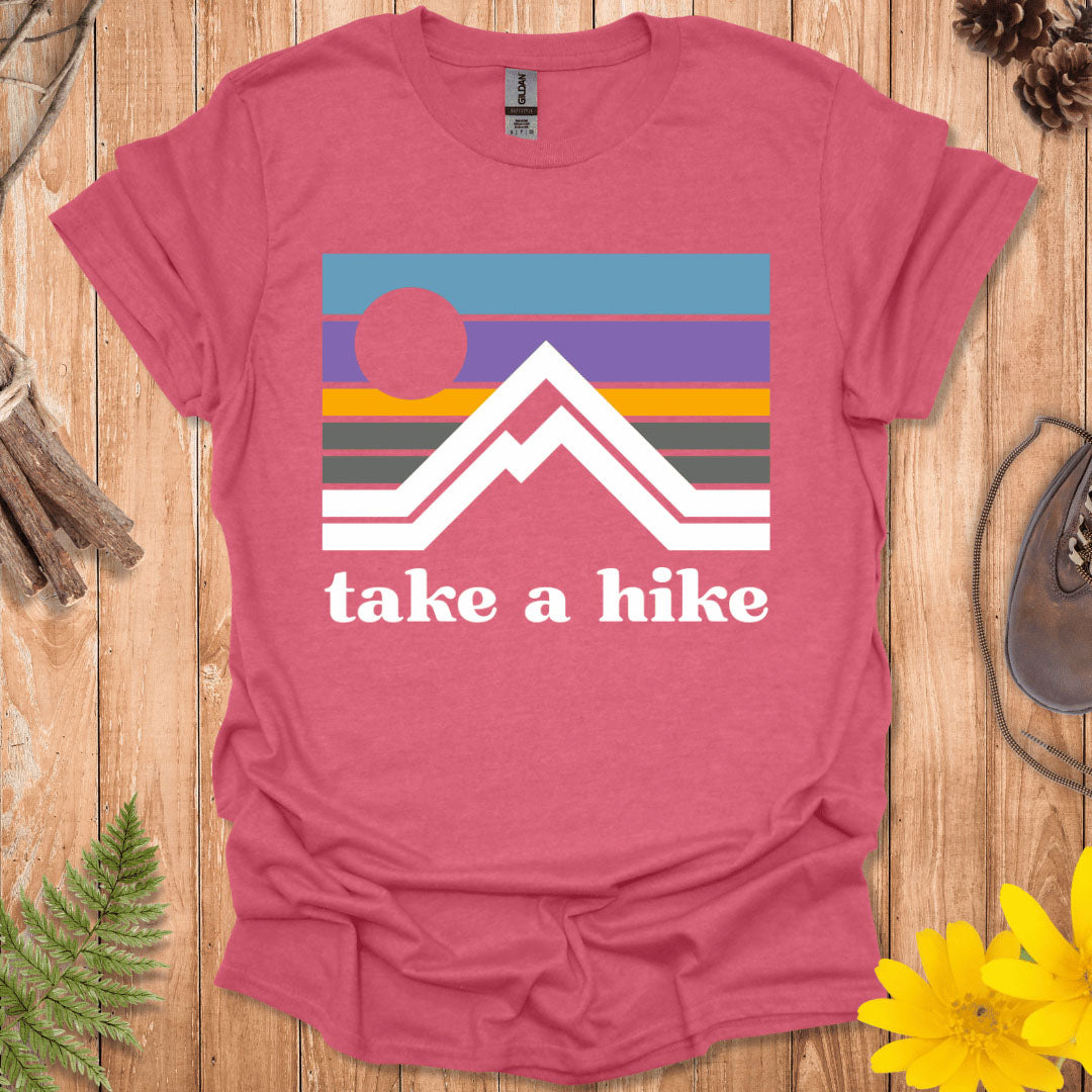 Take A Hike T-Shirt