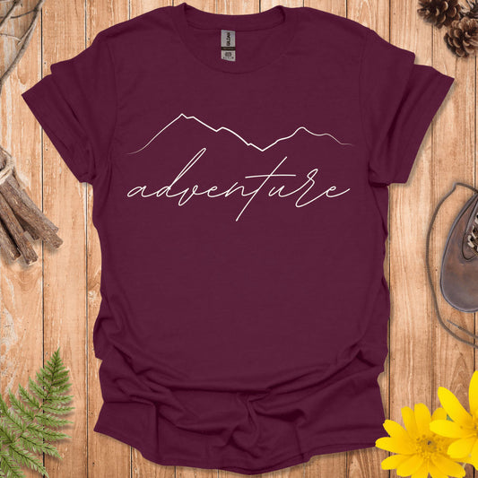 Adventure T-Shirt