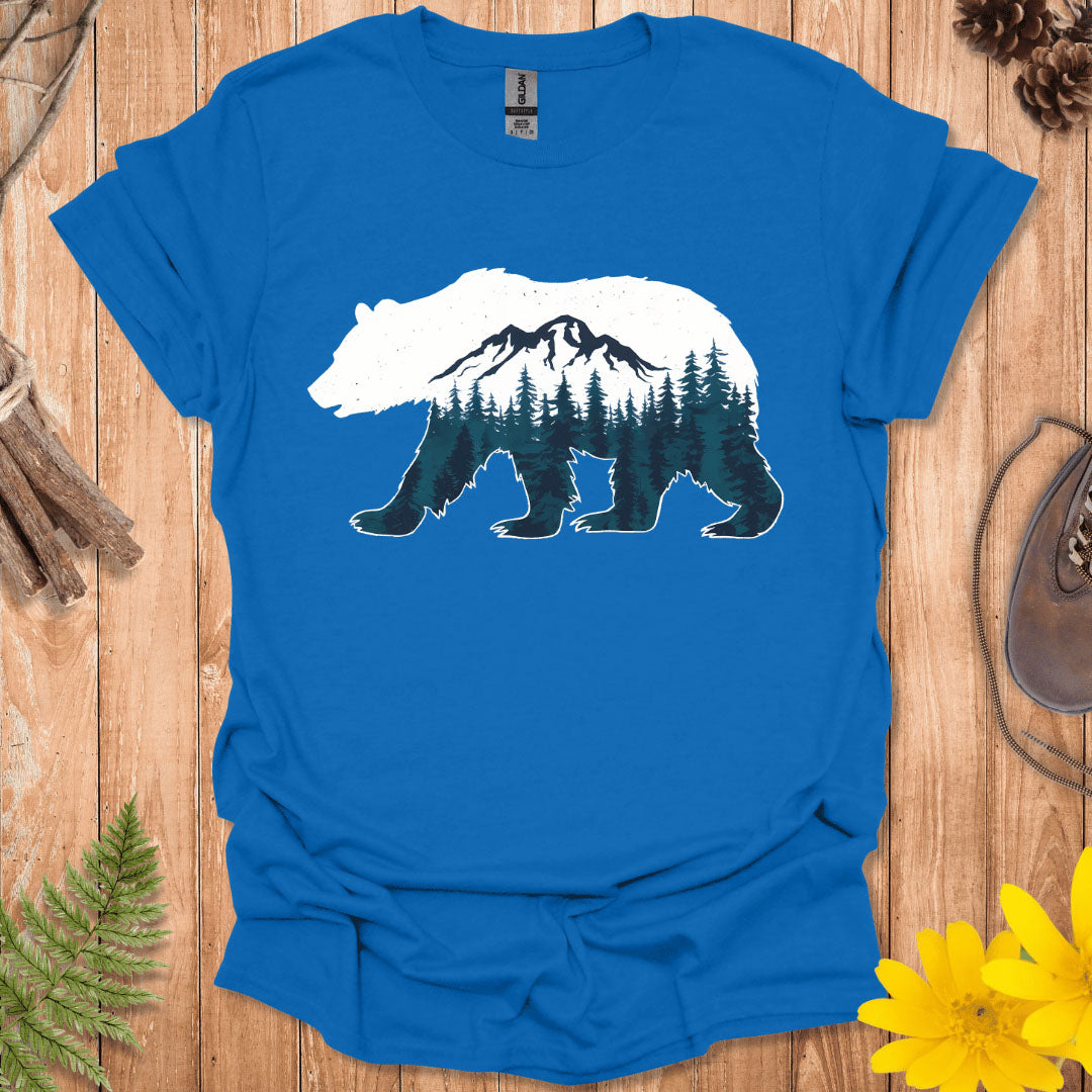 Bear Mountain T-Shirt