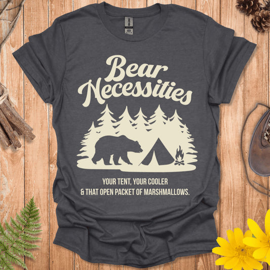 Bear Necessities T-Shirt