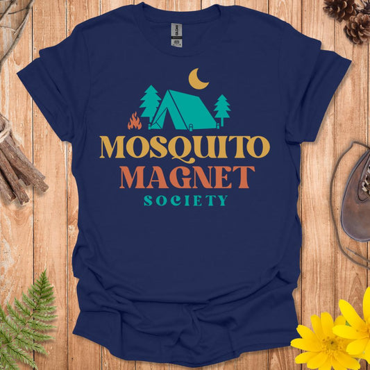Mosquito Magnet T-Shirt