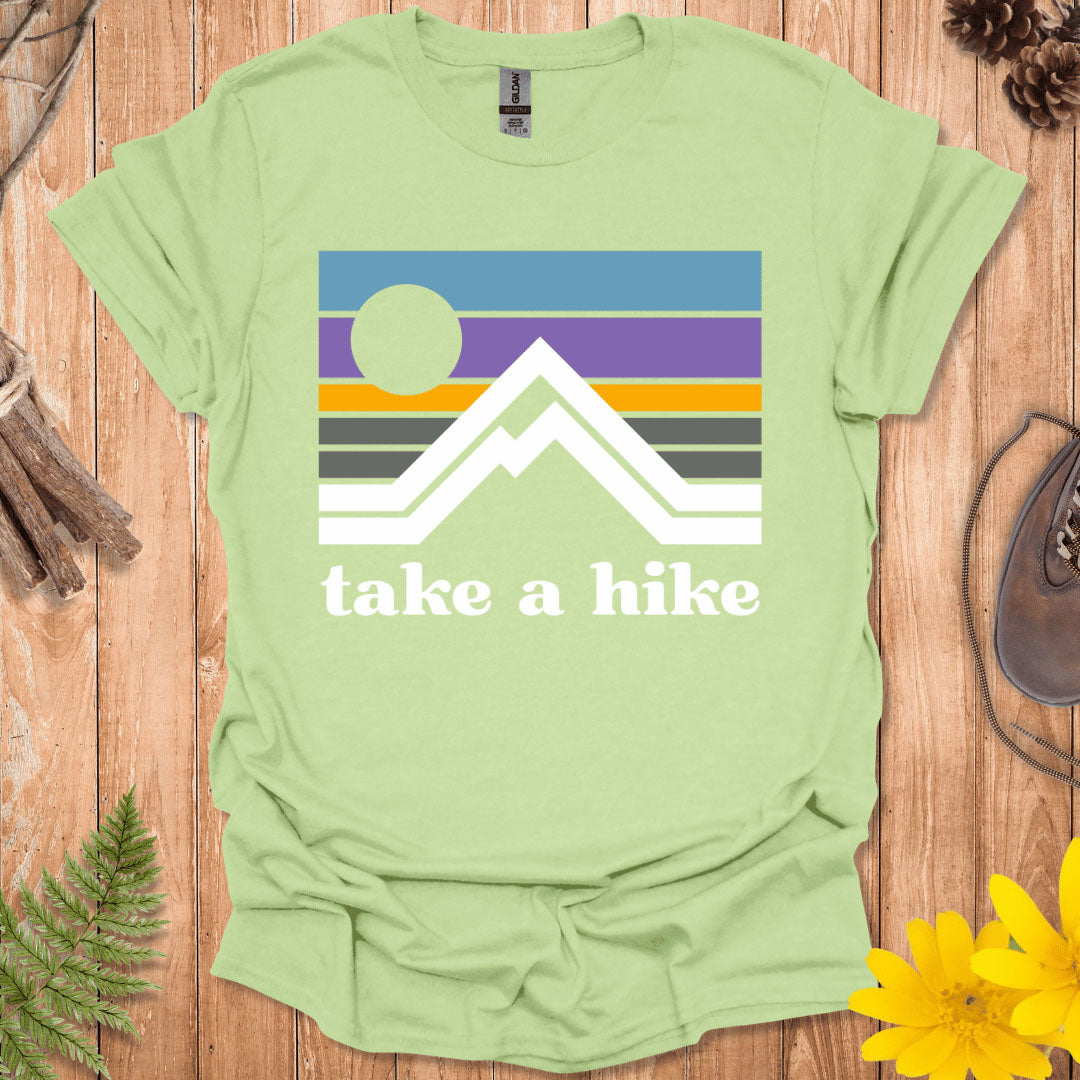 Take A Hike T-Shirt