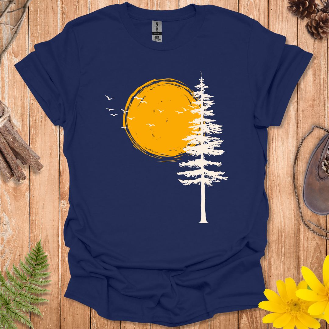 Golden Hour T-Shirt