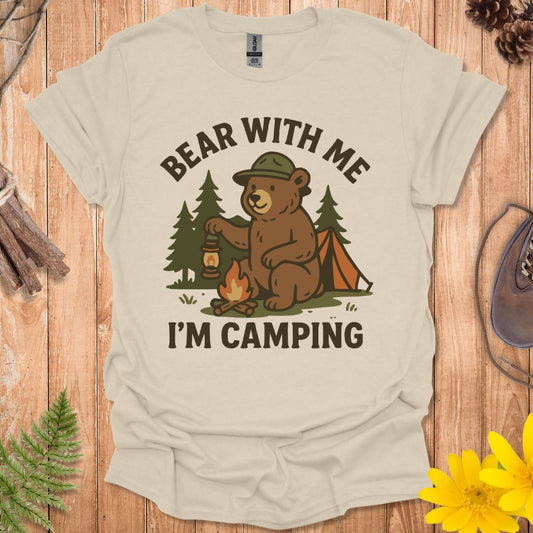 Bear With Me T-Shirt