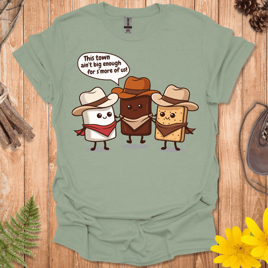 S'more Of Us T-Shirt