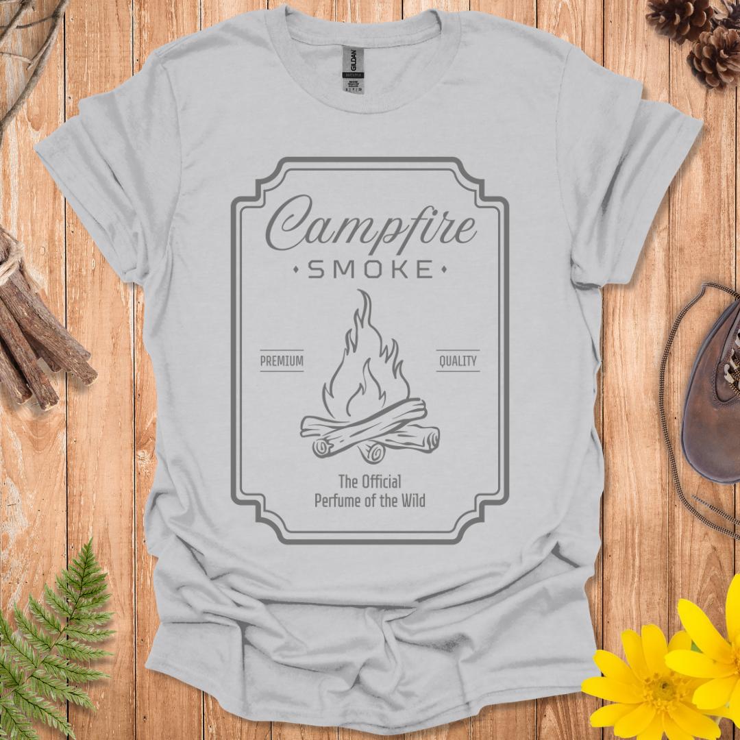 Campfire Smoke T-Shirt