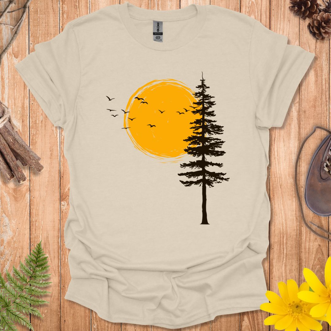 Golden Hour T-Shirt