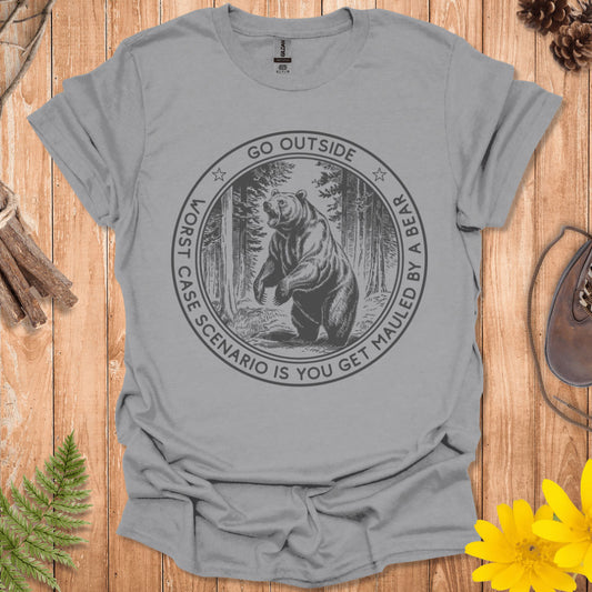 Worst Case Scenario T-Shirt