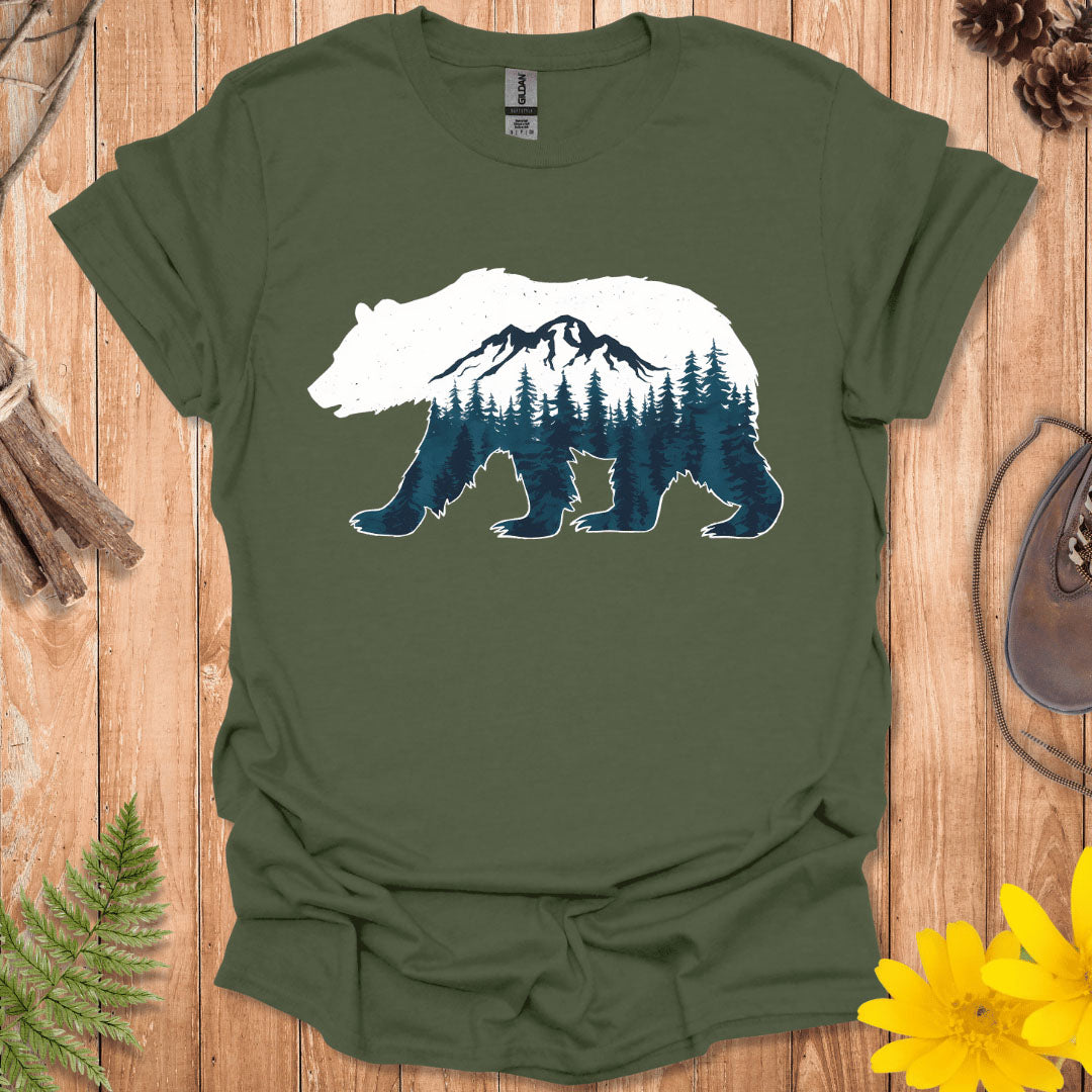 Bear Mountain T-Shirt