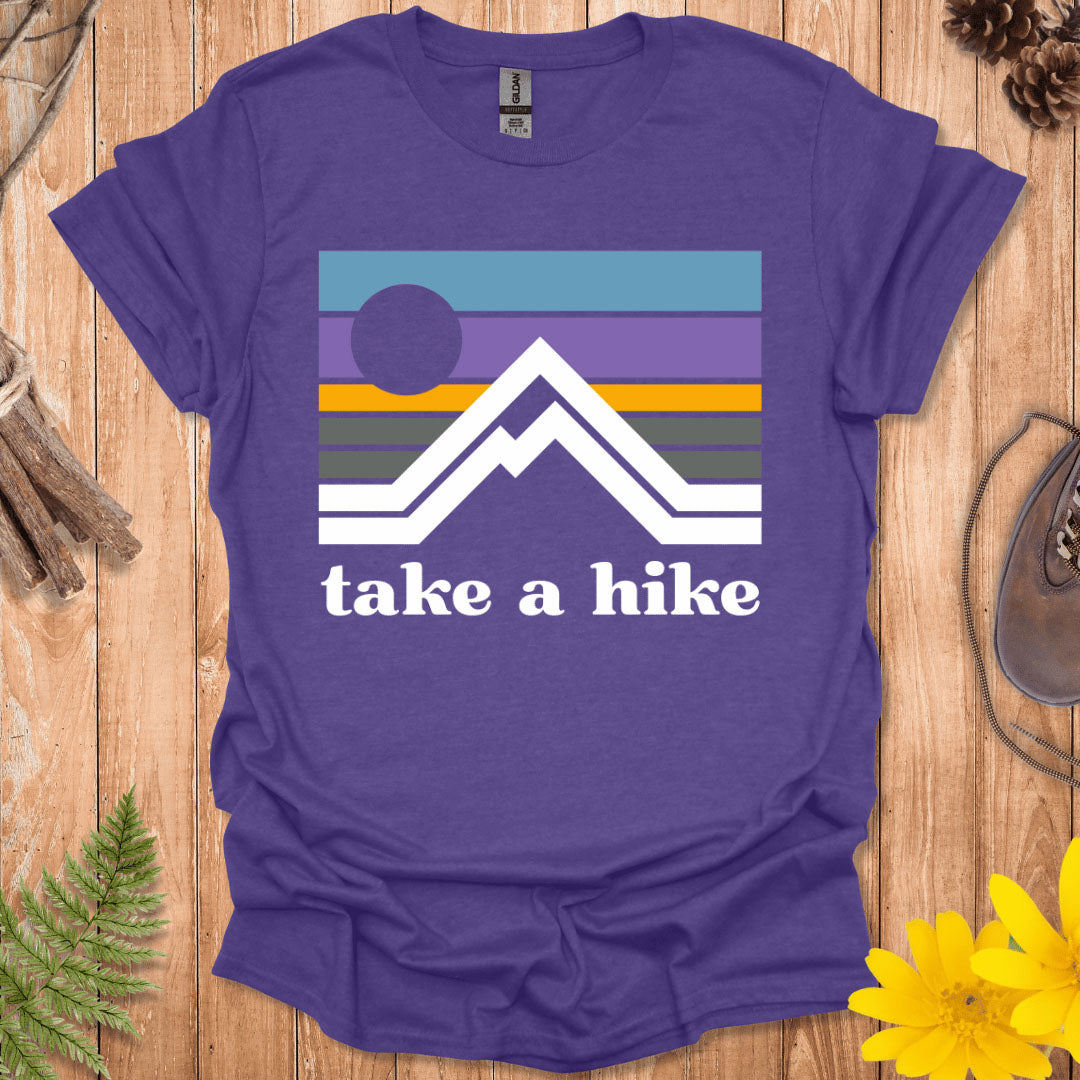 Take A Hike T-Shirt