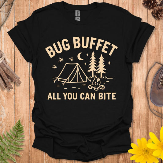 Bug Buffet T-Shirt